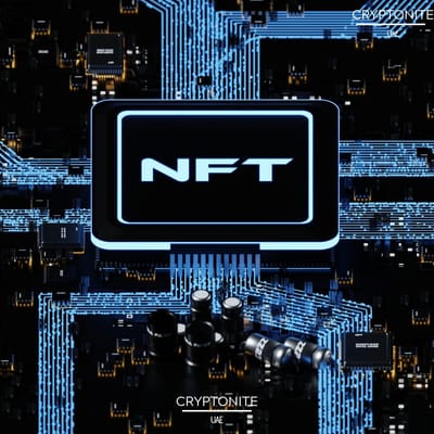 NFT Market Surges Over 20% in Single Day, Driven by CryptoPunks Revival