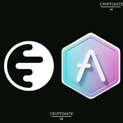 Aave DAO Approves White-Label Aave V3 for Kraken-Incubated Ink Foundation