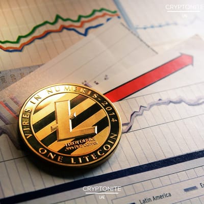 Litecoin Surges as MEI Pharma Makes Unprecedented $100M Bet, Taps Charlie Lee