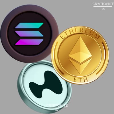 HYPE, SOL, and ETH Dominate Crypto Spotlight as Remittix Emerges with Real-World Utility