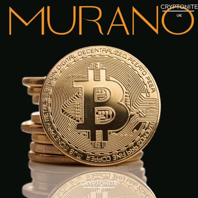 Grupo Murano Unveils Bold $1 Billion Bitcoin Strategy, Aiming for Financial Transformation