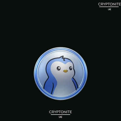 Pudgy Penguins (PENGU) Roars to New All-Time High, Reclaiming Solana Meme Token Crown on Fourth Anniversary