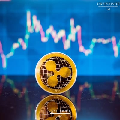 XRP Hits Multi-Year High, Faces Crucial Test After Profit-Taking