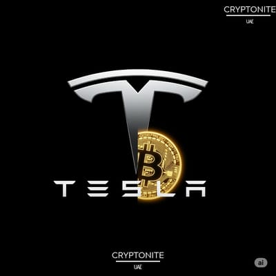 Tesla Reports Significant Q2 2025 Earnings Rebound Driven by Bitcoin Gains and AI Advancement