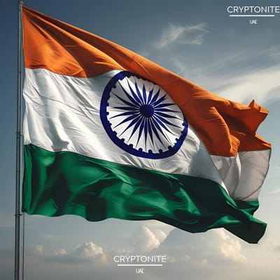 India Bolsters Tax Surveillance on Digital Assets, Crypto, and Cloud Storage