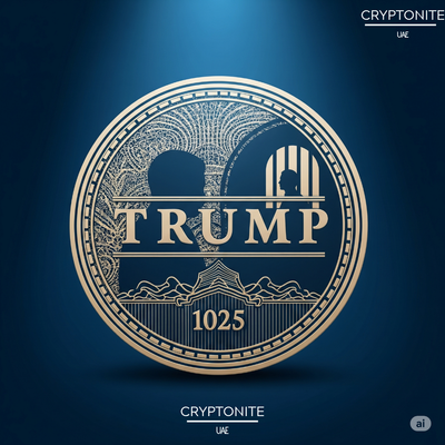 TRUMP Token Faces Sell-Off as Epstein Controversy Reignites Political Uncertainty