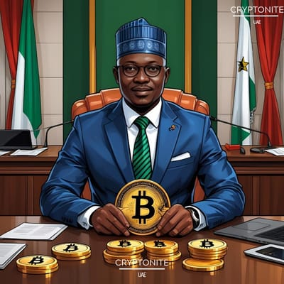 Nigeria Signals Crypto Revival, Opens Doors for Stablecoin Businesses