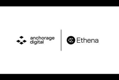 Anchorage Digital and Ethena Labs Launch USDtb, Pioneering GENIUS-Compliant Stablecoin in the U.S.