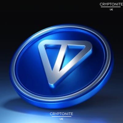 Toncoin Accelerates Adoption with $400M Treasury and U.S. Telegram Wallet Launch