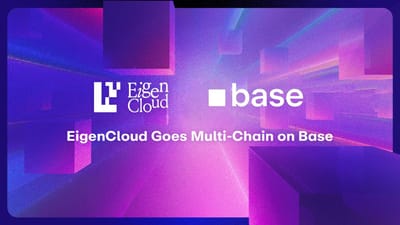 EigenLayer Unveils Multi-Chain Verification, Expanding AVS Reach Beyond Ethereum L1
