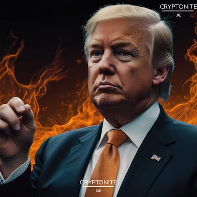 Trump Media’s $2 Billion Bitcoin Haul Fuels Ethical Debate Post-GENIUS Act