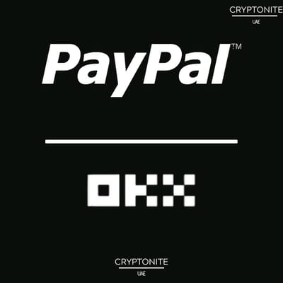 OKX and PayPal Partner to Simplify Crypto Purchases in Europe