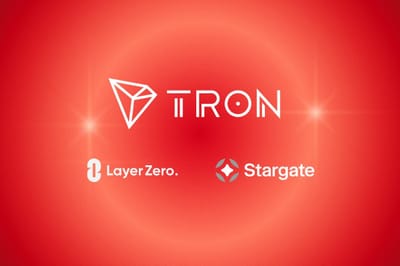 TRON Blockchain Integrates $TRUMP Token, Expanding Politically Themed Digital Assets