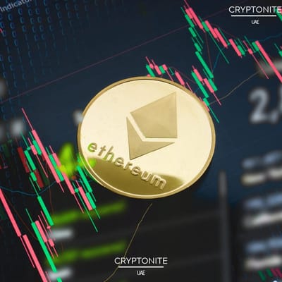 Ether Shows Strength as Bitcoin Pulls Back