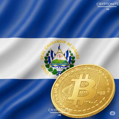El Salvador’s Bitcoin Experiment: A Shift from Grassroots to State Accumulation