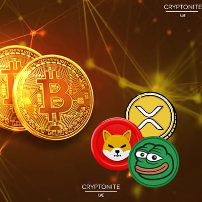 Market Recap: Bitcoin’s Rally Ignites Altcoins and Meme Coins