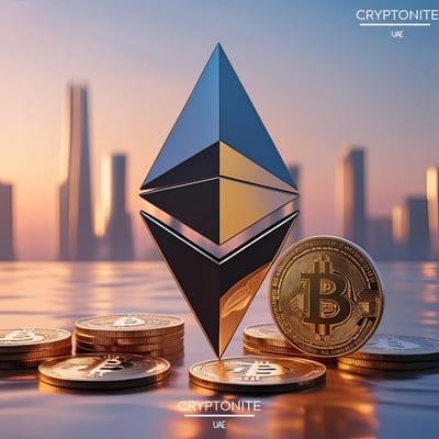 Ethereum ETFs Outperform Bitcoin Counterparts Amid Institutional Shift