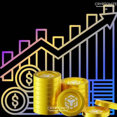 BNB Hits New All-Time High, Fueling Market Surge and Liquidations