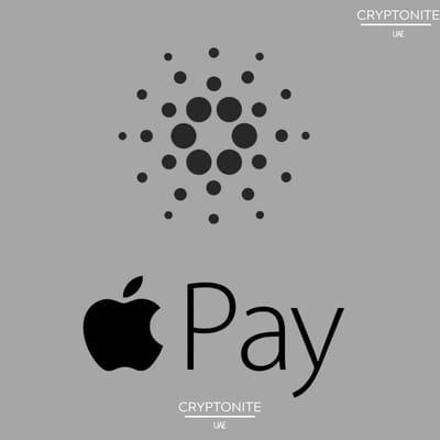 Cardano’s ADA Poised for Mass Adoption with Apple Pay Integration