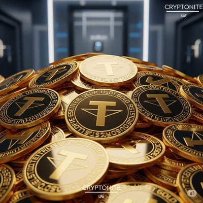 Tether Gold (XAUt) Surpasses $800 Million Market Cap Amid Soaring Safe-Haven Demand