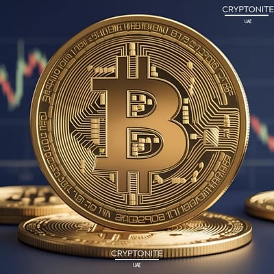 Bitcoin Rallies Past $119,000 as Market Recovers from Recent Dip