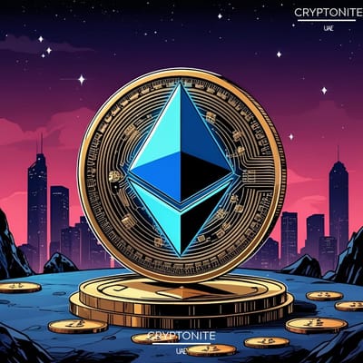 Ethereum Hits a Decade of Uptime Amidst Mixed Reactions