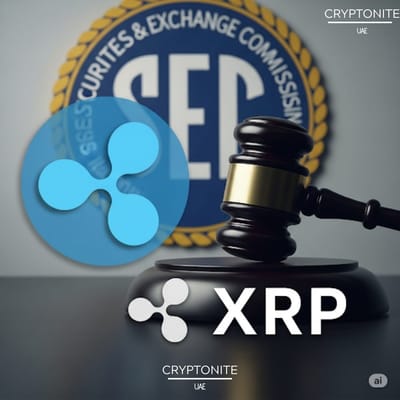 Ripple vs. SEC: What August 15 Means for the Lawsuit’s Future