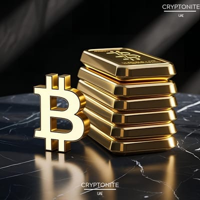 Ray Dalio’s Shift: Bitcoin as a Hedge Against Looming Debt Crisis