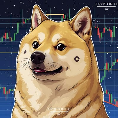 Dogecoin: Is the Meme Coin Poised for a Comeback or Past Its Prime?