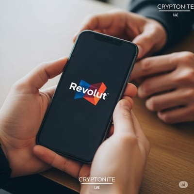 Revolut Eyes US Bank Acquisition to Fast-Track American Expansion