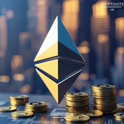 BTCS Inc. Plans $2 Billion Stock Sale to Fund Ethereum Acquisitions and Expand Crypto Holdings