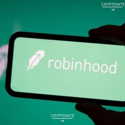 Robinhood Soars: Crypto Revenue Nearly Doubles as Tokenization and Global Expansion Drive Strong Q2