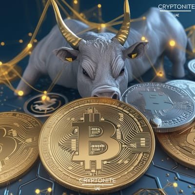 Is the Crypto Bull Market Pausing or Preparing for a New Surge?