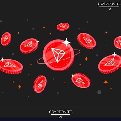 Tron’s $1 Billion Shelf Offering: A Potential Game-Changer for TRX?