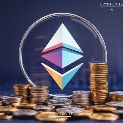 Ethereum: A Decade of Innovation and Evolution