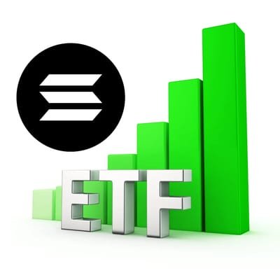 Invesco Galaxy Files for Solana ETF, Pushing for Wall Street Adoption