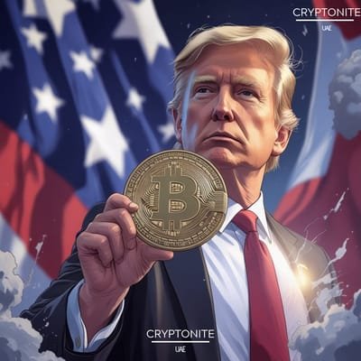 Trump Administration Confirms Ongoing Bitcoin Reserve Ambitions Despite Report Omission