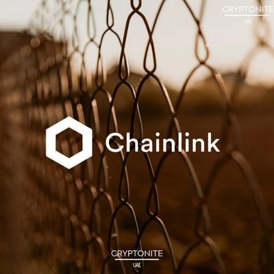 White House Recognizes Chainlink as Vital for Digital Asset Ecosystem