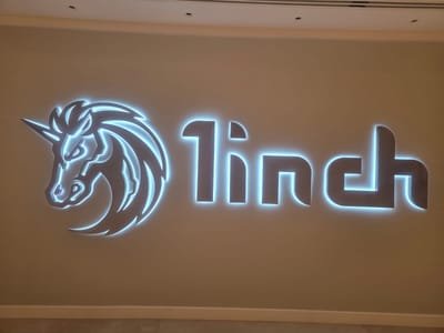 1inch Hosts Ethereum’s 10-Year Anniversary Celebration in Dubai