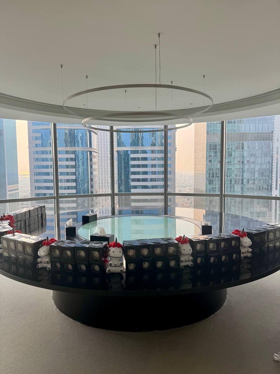 1inch Hosts Ethereum’s 10-Year Anniversary Celebration in Dubai