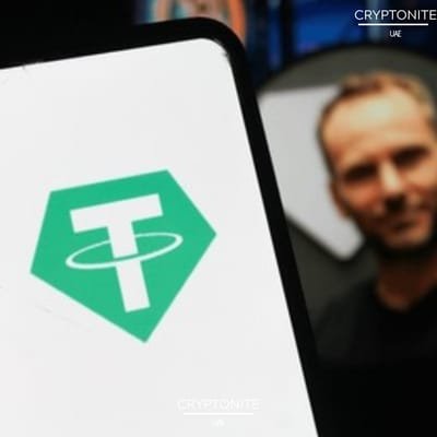 Tether’s Rising Financial Power and Market Influence