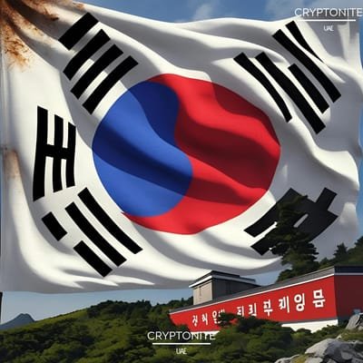 South Korean Regulators Raise Alarm Over High-Leverage Crypto Lending