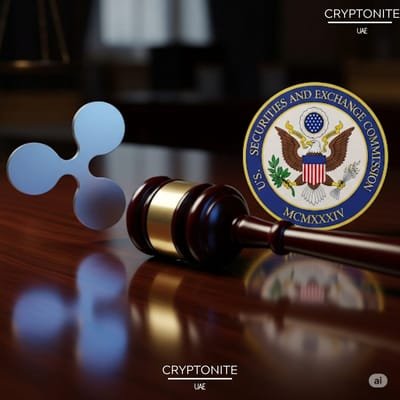 Ripple vs. SEC: The Case Isn’t Over Yet