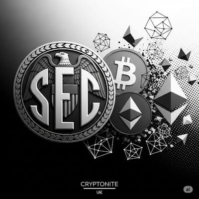 SEC Launches “Project Crypto” to Modernize Digital Asset Regulation