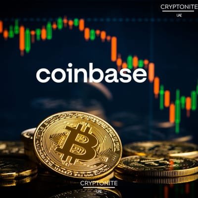 Coinbase Ramps Up Bitcoin Holdings and Announces New “Everything Exchange”
