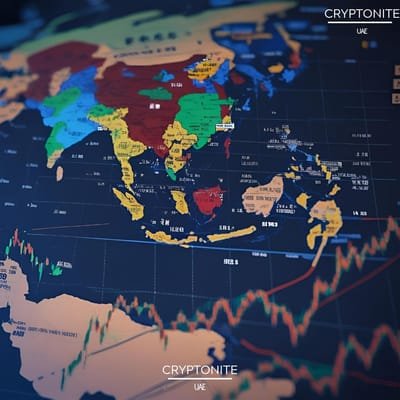 Global Markets Drop Following New US Tariffs