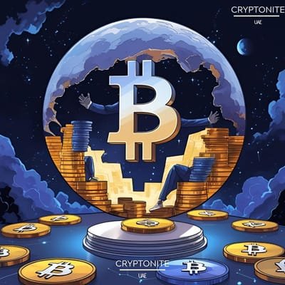 Rise of Corporate Crypto Treasuries: Companies Hold Over $100 Billion in Digital Assets