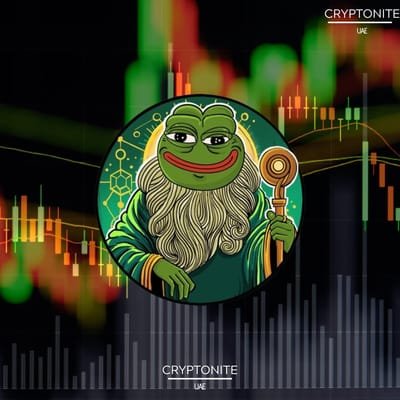 Pepeto Aims to Be the “Real PEPE” with a Focus on Utility