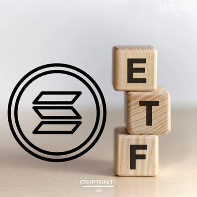 Solana ETFs from Grayscale and VanEck Near Approval