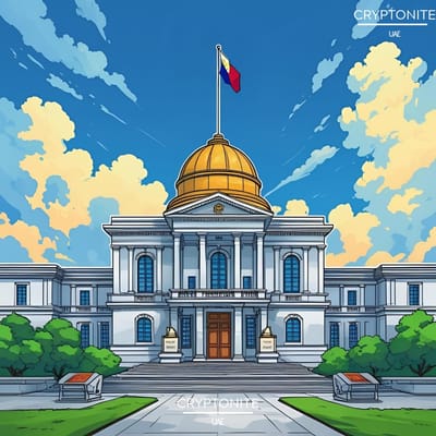 The Philippines: A Hub for Crypto and Blockchain Innovation